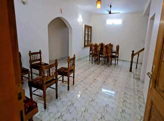 Residential House Villa for Sale in Pathanamthitta, Elavumthitta, Kuzhikala, CMS High School