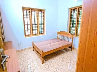 Residential House Villa for Sale in Pathanamthitta, Elavumthitta, Kuzhikala, CMS High School