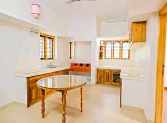Residential House Villa for Sale in Pathanamthitta, Elavumthitta, Kuzhikala, CMS High School