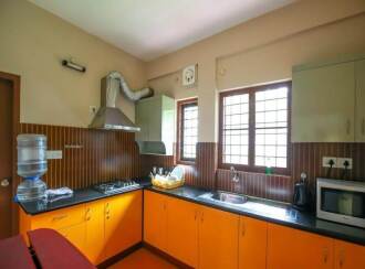 Residential House Villa for Sale in Ernakulam, Edappally, Edapally, Edapally Toll , shoba road