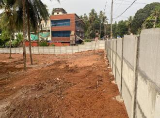 Commercial Land for Sale in Kozhikode, Kozhikode, Kozhikode, Vellimadukunnu