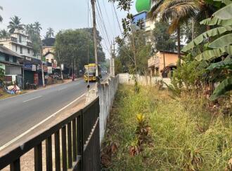 Commercial Land for Sale in Kozhikode, Kozhikode, Kozhikode, Vellimadukunnu