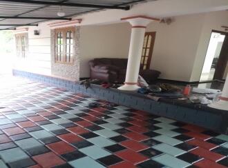 Residential House Villa for Sale in Kottayam, Changanassery, Thuruthy, thuruthy