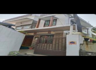 Residential House Villa for Sale in Trivandrum, Thiruvananthapuram, Thiruvananthapuram, Kundaman bhagam Thirumala