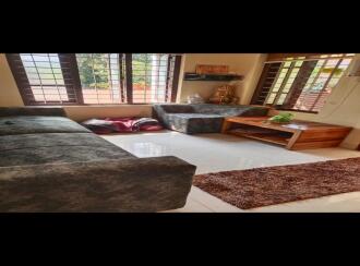Residential House Villa for Sale in Trivandrum, Thiruvananthapuram, Thiruvananthapuram, Kundaman bhagam Thirumala