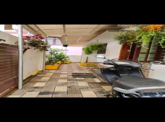 Residential House Villa for Sale in Trivandrum, Thiruvananthapuram, Thiruvananthapuram, Kundaman bhagam Thirumala