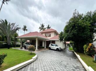 Residential House Villa for Sale in Ernakulam, Edappally, Edapally, Kannayath Road, Mamangalam
