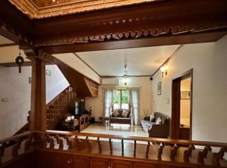 Residential House Villa for Sale in Ernakulam, Edappally, Edapally, Kannayath Road, Mamangalam