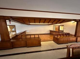 Residential House Villa for Sale in Ernakulam, Edappally, Edapally, Kannayath Road, Mamangalam