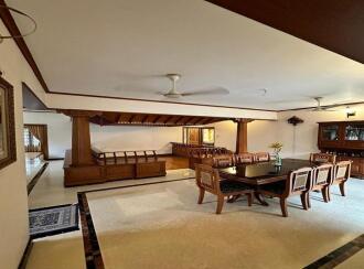Residential House Villa for Sale in Ernakulam, Edappally, Edapally, Kannayath Road, Mamangalam