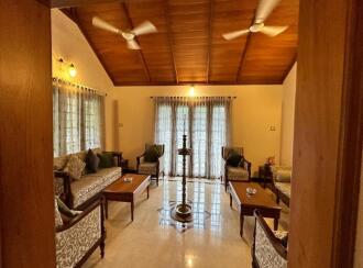 Residential House Villa for Sale in Ernakulam, Edappally, Edapally, Kannayath Road, Mamangalam
