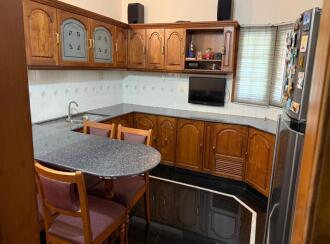 Residential House Villa for Sale in Ernakulam, Edappally, Edapally, Kannayath Road, Mamangalam