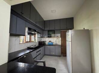 Residential House Villa for Sale in Ernakulam, Vennala, Vennala
