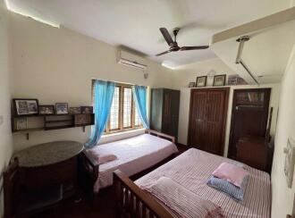 Residential House Villa for Sale in Ernakulam, Vennala, Vennala