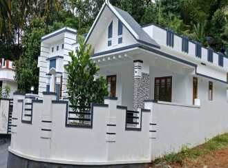 Residential House Villa for Rent in Idukki, Thodupuzha, Kumaramangalam, kumaramangalam