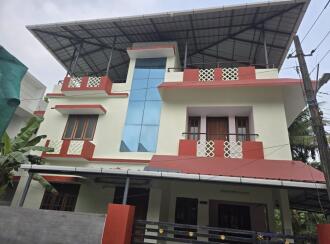 Residential House Villa for Rent