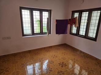Residential House Villa for Rent in Ernakulam, Kalammassery, Cochin university, Haritha nagar 2nd street