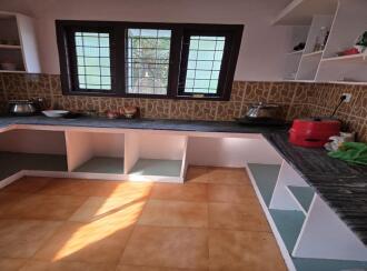 Residential House Villa for Rent in Ernakulam, Kalammassery, Cochin university, Haritha nagar 2nd street