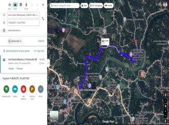 Residential Land for Sale in Pathanamthitta, Mallappally, Anicad