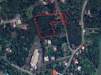 Residential Land for Sale in Pathanamthitta, Mallappally, Anicad