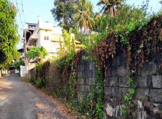 Residential Land for Sale in Trivandrum, Peroorkada, Peroorkada, Krishna Nagar 5