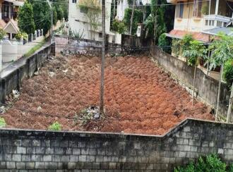 Residential Land for Sale in Trivandrum, Peroorkada, Peroorkada, Krishna Nagar 5