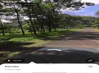 Residential Land for Sale in Kottayam, Mukkoottuthara, Mukkoottuthara