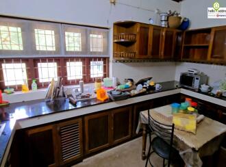 Residential House Villa for Sale in Kottayam, Kottayam town, Chungam, C.N.I L.P School