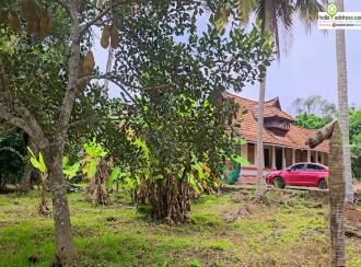 Residential House Villa for Sale in Kottayam, Kottayam town, Chungam, C.N.I L.P School
