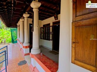 Residential House Villa for Sale in Kottayam, Kottayam town, Chungam, C.N.I L.P School