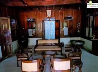Residential House Villa for Sale in Kottayam, Kottayam town, Chungam, C.N.I L.P School