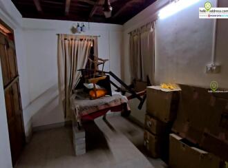 Residential House Villa for Sale in Kottayam, Kottayam town, Chungam, C.N.I L.P School