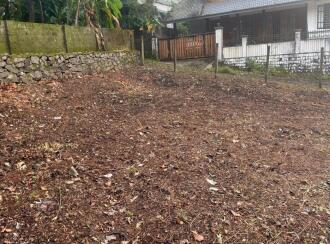 Residential Land for Sale in Ernakulam, Mulanthuruthy, Mulanthuruthy, Mulandhuruthy. Panjayath Community Road Opposite