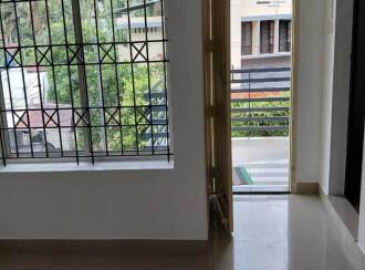Residential Apartment for Sale in Trivandrum, Thiruvananthapuram, Paruthippara, Orchid Gardens, Thoppil Nagar, Paruthippara–Muttada Road, Trivandrum.