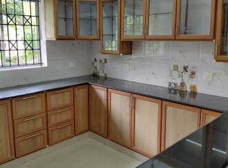 Residential Apartment for Sale in Trivandrum, Thiruvananthapuram, Paruthippara, Orchid Gardens, Thoppil Nagar, Paruthippara–Muttada Road, Trivandrum.