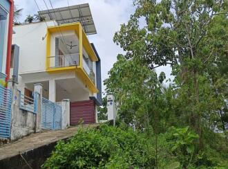 Residential House Villa for Rent in Trivandrum, Poojappura, Poojappura, Near Poojappura Jn