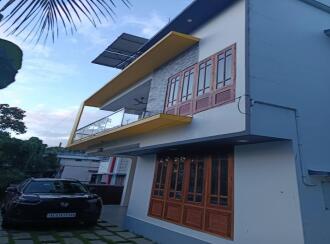 Residential House Villa for Rent in Trivandrum, Poojappura, Poojappura, Near Poojappura Jn