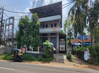 Commercial Building for Rent in Kottayam, Ettumanoor, Ettumanoor, KSEB SUB station
