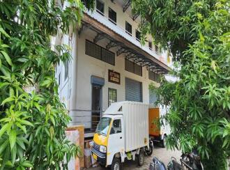 Commercial Building for Rent in Kottayam, Ettumanoor, Ettumanoor, KSEB SUB station