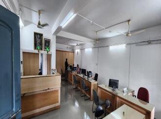 Commercial Building for Rent in Kottayam, Ettumanoor, Ettumanoor, KSEB SUB station
