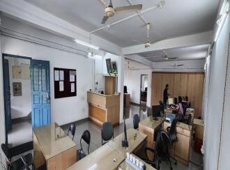 Commercial Building for Rent in Kottayam, Ettumanoor, Ettumanoor, KSEB SUB station