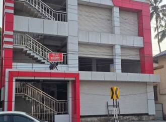 Commercial Building for Sale in Kollam, Kottarakkara, Puthur, Alackal