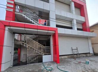 Commercial Building for Sale in Kollam, Kottarakkara, Puthur, Alackal