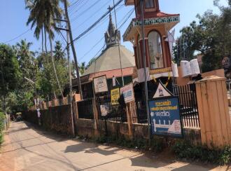 Residential Land for Sale in Trivandrum, Thiruvananthapuram, Nalanchira