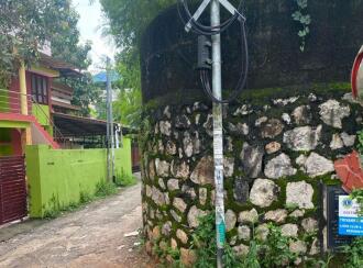 Residential Land for Sale in Trivandrum, Thiruvananthapuram, Nalanchira