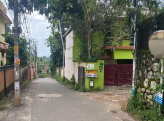 Residential Land for Sale in Trivandrum, Thiruvananthapuram, Nalanchira