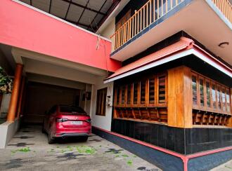 Residential House/Villa, Pathanamthitta