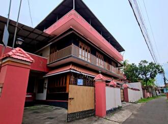 Residential House Villa for Sale in Pathanamthitta, Adoor, Adoor, convent road opp st marys school