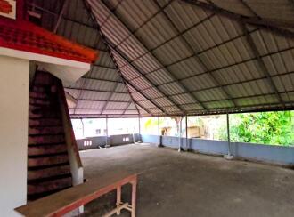 Residential House Villa for Sale in Pathanamthitta, Adoor, Adoor, convent road opp st marys school