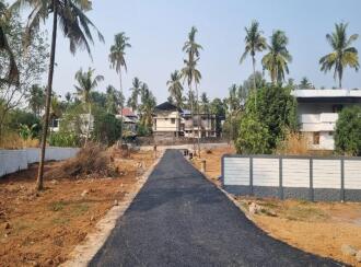 Residential Land for Sale in Thrissur, Kuttanellur, Kuttanellur, https://maps.app.goo.gl/Ufj2JNx9VSGjhmwd6